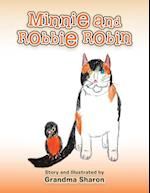 Minnie and Robbie Robin