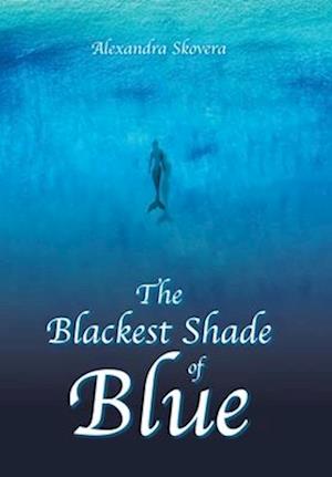 The Blackest Shade of Blue