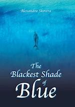 The Blackest Shade of Blue