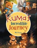 Kuma's Incredible Journey