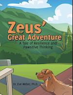 Zeus' Great Adventure