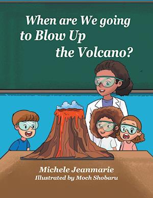 When are We going to Blow Up the Volcano?