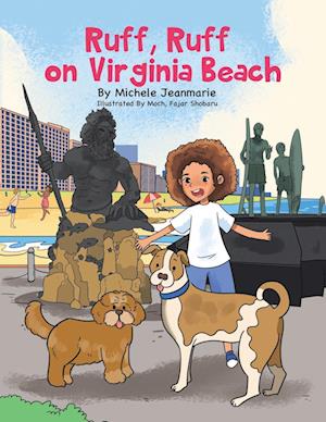 Ruff, Ruff on Virginia Beach