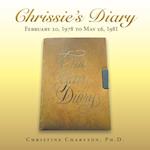 Chrissie's Diary