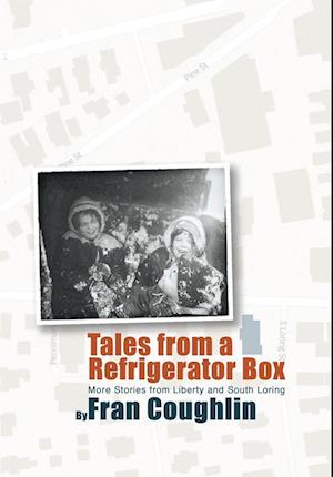 Tales from a Refrigerator Box