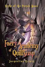 Faery Academy of QuillSnap