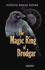 The Magic Ring of Brodgar