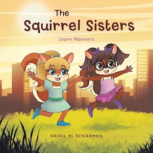 The Squirrel Sisters