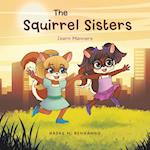 The Squirrel Sisters