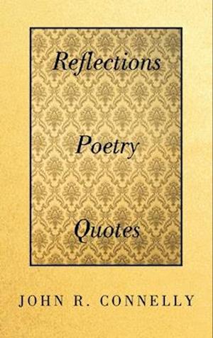 Reflections Poetry Quotes