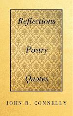 Reflections Poetry Quotes