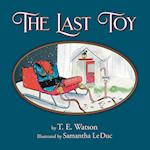 The Last Toy