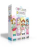 The Cupcake Diaries Collection #2