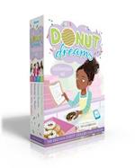 Donut Dreams Collection #2