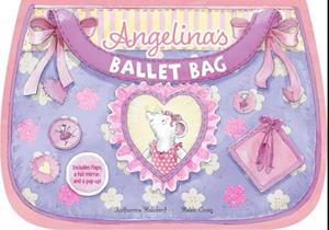 Angelina's Ballet Bag