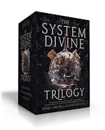 The System Divine Trilogy