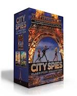 City Spies Classified Collection