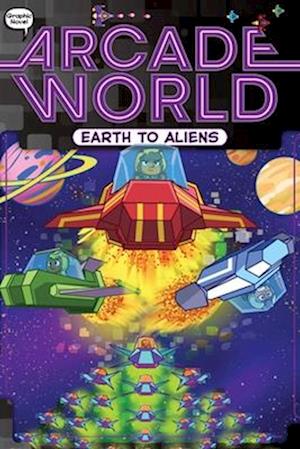 Earth to Aliens, 4