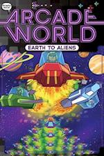 Earth to Aliens, 4