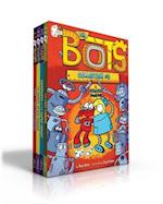 The Bots Collection #2