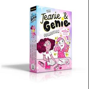 The Jeanie & Genie Collection