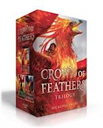 Crown of Feathers Trilogy