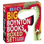 The Big Big Boynton Books Boxed Set!