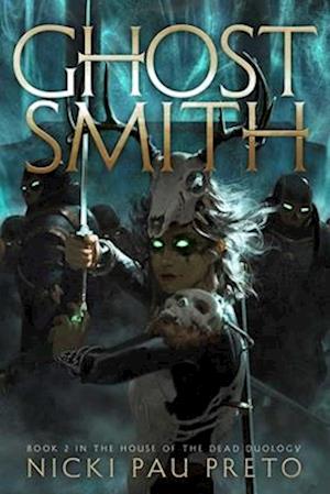 Ghostsmith