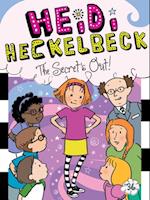 Heidi Heckelbeck The Secret's Out!