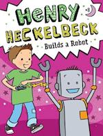 Henry Heckelbeck Builds a Robot, 8