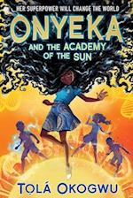 Onyeka and the Academy of the Sun