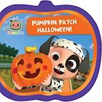 Pumpkin Patch Halloween!