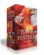 Crown of Feathers Trilogy