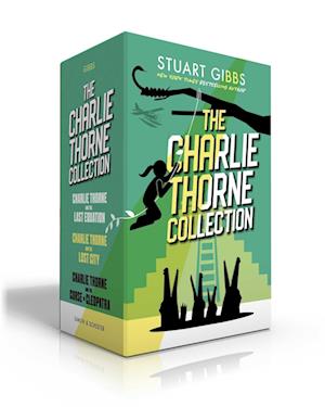 The Charlie Thorne Collection