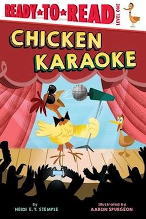 Chicken Karaoke