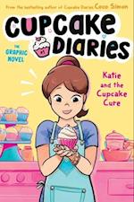 Katie and the Cupcake Cure Graphic Novel
