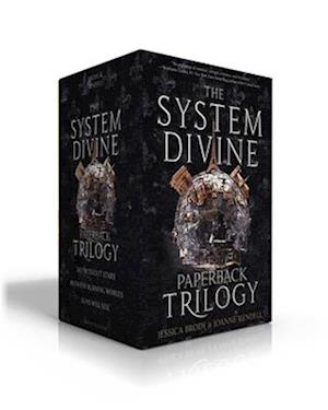 The System Divine Paperback Trilogy