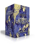 Ultimate Unwind Hardcover Collection