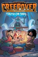 Truth or Dare . . . Graphic Novel