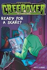 Ready for a Scare? the Graphic Novel