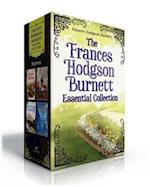 The Frances Hodgson Burnett Essential Collection