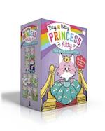 Itty Bitty Princess Kitty Ten-Book Collection