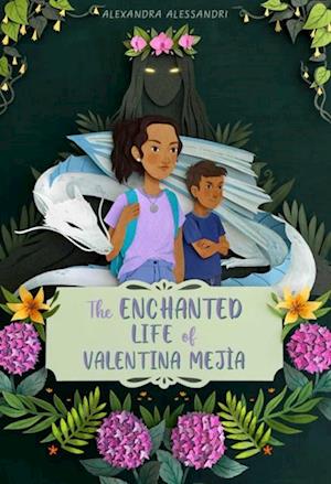 Enchanted Life of Valentina Mejia