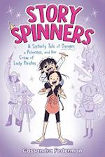 Story Spinners