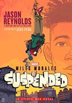 Miles Morales 2 (W.T.)