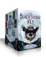 The Blackthorn Key Complete Collection
