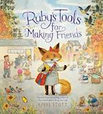 Ruby's Tools for Making Friends