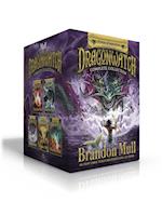 Dragonwatch Complete Collection