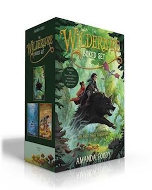 The Wilderlore Collection