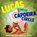 Lucas and the Capoeira Circle